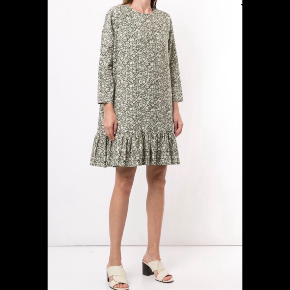THE GREAT dress size M